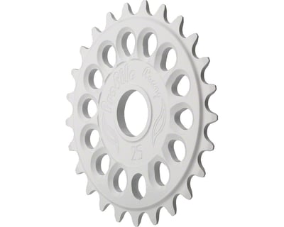 Profile Imperial BMXスプロケット 25T　未使用 Profile Racing Freestyle BMX Sprockets - Dan's Comp